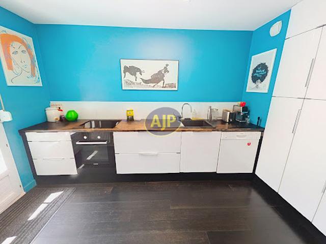 Vente Appartement 3 pièces 68 m2 Nantes