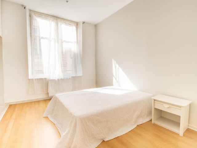 Vente Appartement 3 pièces 68 m2 Nancy