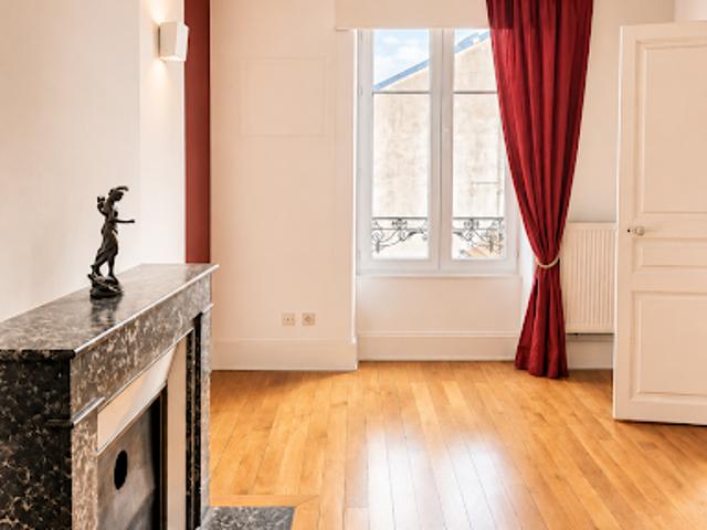 Vente Appartement 3 pièces 68 m2 Nancy