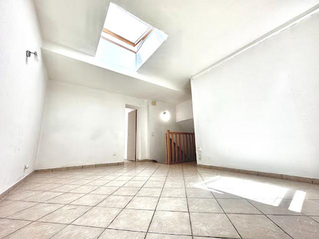 Vente Appartement 3 pièces 68 m2 Nemours