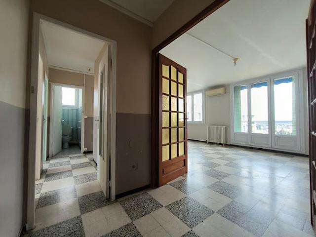 Vente Appartement 4 pièces 68 m2 Nimes