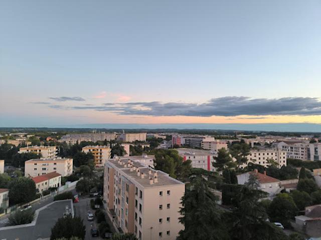 Vente Appartement 4 pièces 68 m2 Nimes