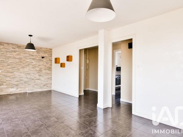 Vente Appartement 3 pièces 68 m2 Niort