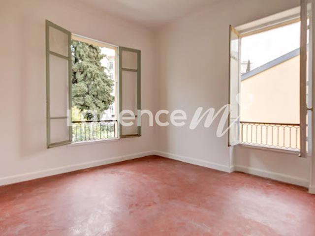 Vente Appartement 3 pièces 68 m2 Nice