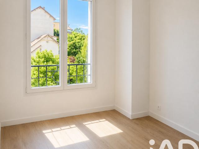 Vente Appartement 3 pièces 68 m2 Nogent sur Marne