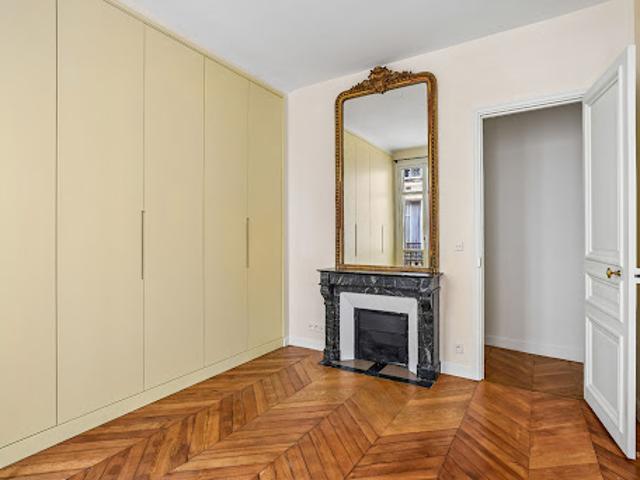 Vente Appartement 3 pièces 68 m2 Paris 9ème
