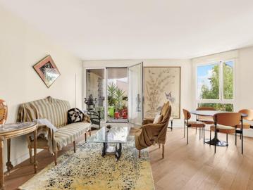 Vente Appartement 3 pièces 68 m2 Paris 13ème