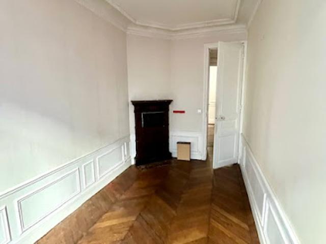 Vente Appartement 3 pièces 68 m2 Paris 17ème