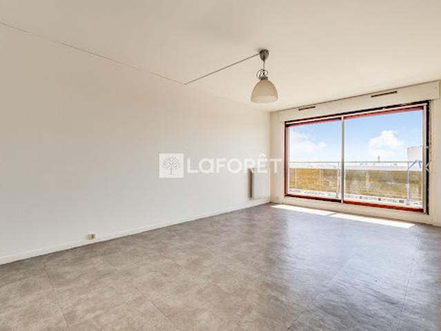 Vente Appartement 3 pièces 68 m2 Paris 19ème