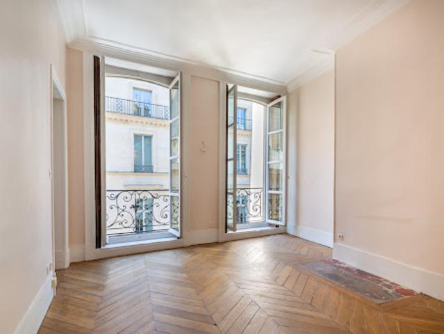 Vente Appartement 3 pièces 68 m2 Paris 1er