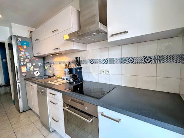 Vente Appartement 3 pièces 68 m2 Perpignan