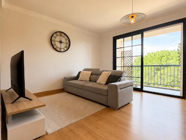 Vente Appartement 3 pièces 68 m2 Perpignan