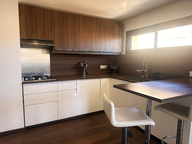 Vente Appartement 3 pièces 68 m2 Perpignan