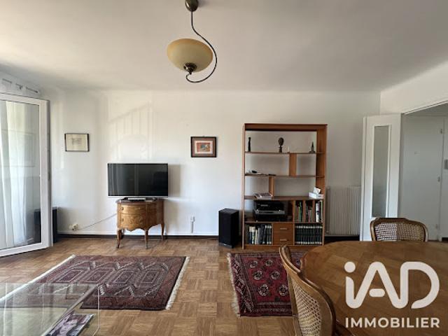 Vente Appartement 3 pièces 68 m2 Perpignan