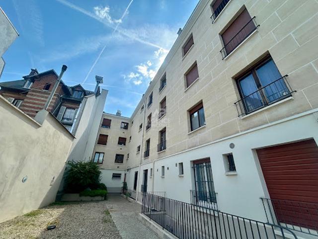 Vente Appartement 3 pièces 67 m2 Poissy
