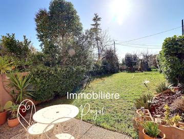 vendre Appartement à Alpes - Jardin, Parking