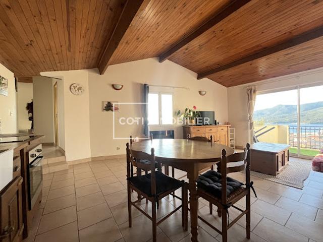 Vente Appartement 3 pièces 68 m2 Propriano