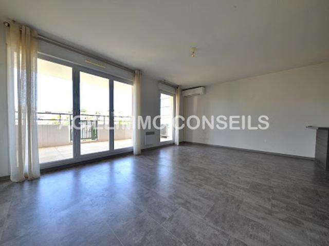 Vente Appartement 3 pièces 68 m2 Puget sur Argens
