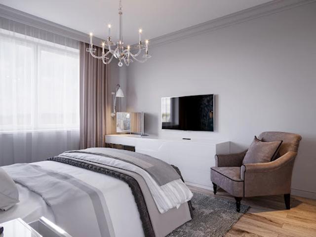 Vente Appartement 3 pièces 68 m2 Puteaux