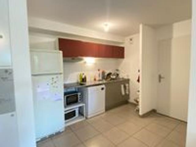 Vente Appartement 3 pièces 68.8 m2 Ramonville Saint Agne