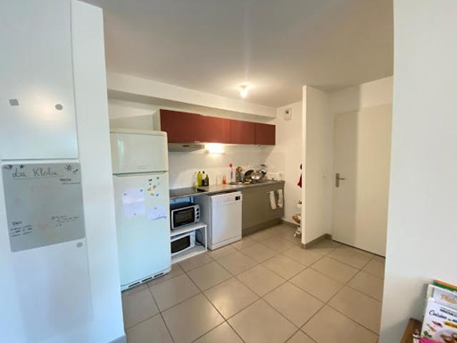 Vente Appartement 3 pièces 68 m2 Ramonville Saint Agne