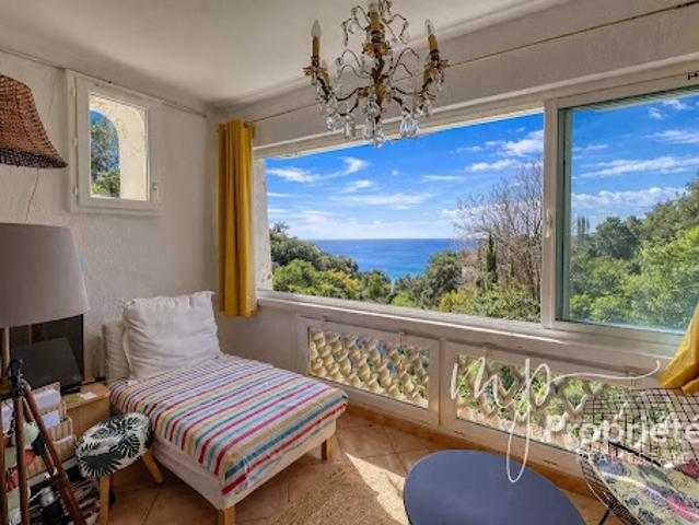 Vente Appartement 3 pièces 68 m2 Rayol Canadel sur Mer