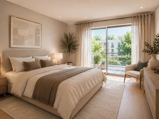 Vente Appartement 3 pièces 68 m2 Rennes