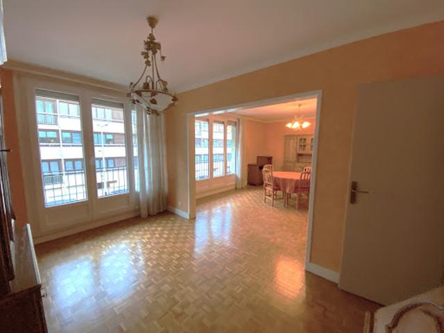 Vente Appartement 3 pièces 68 m2 Reims