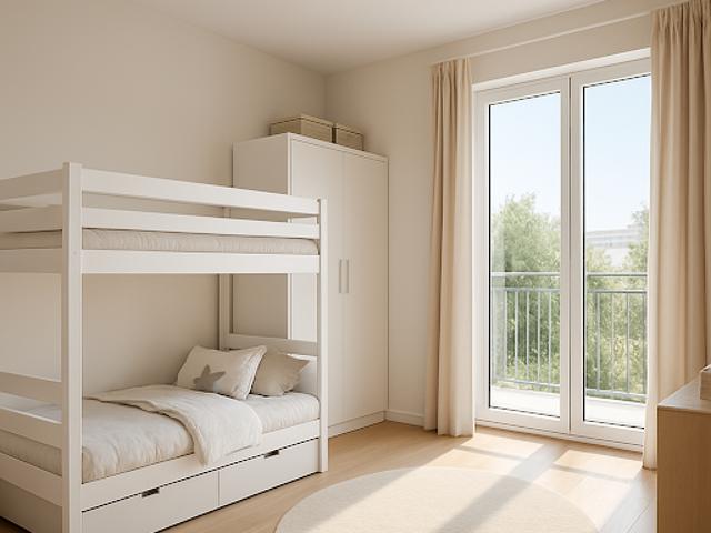 Vente Appartement 3 pièces 68 m2 Reims