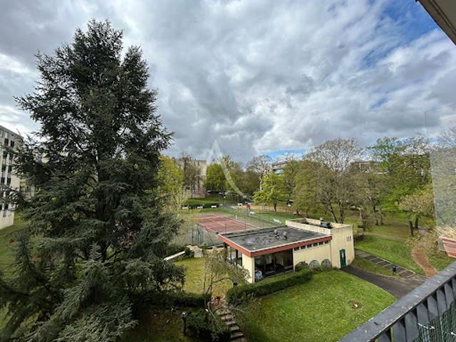 Vente Appartement 3 pièces 68 m2 Ris Orangis