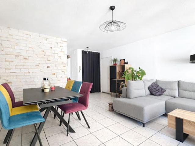 Vente Appartement 3 pièces 68 m2 Rodez