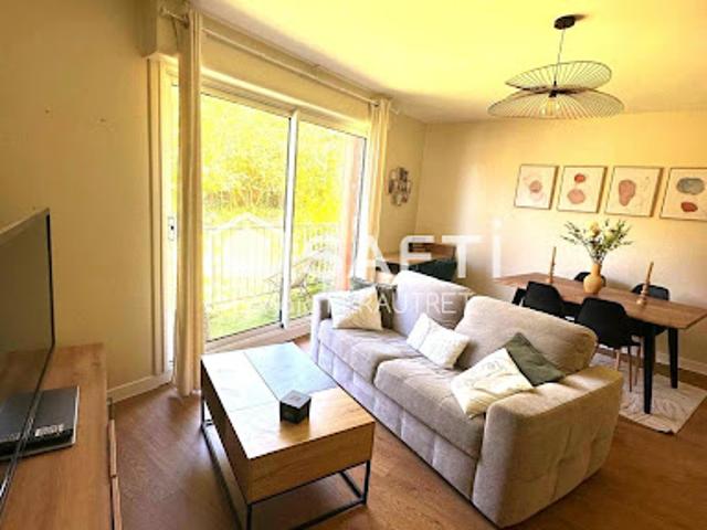 Vente Appartement 3 pièces 68 m2 Roscoff