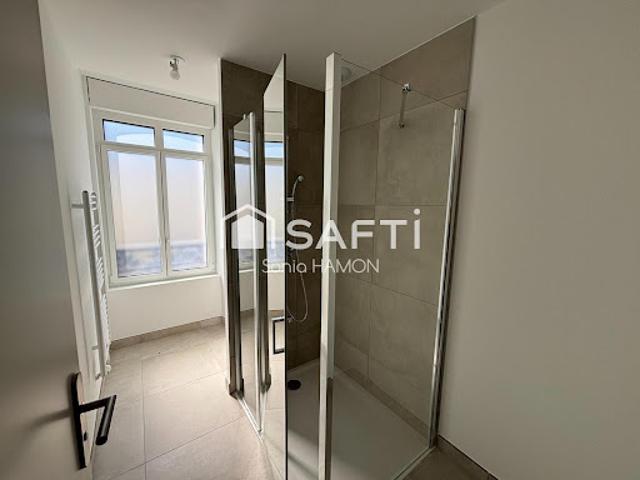 Vente Appartement 3 pièces 68 m2 Roscoff