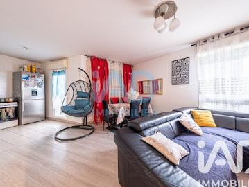Vente Appartement 3 pièces 68 m2 Rosny sous Bois