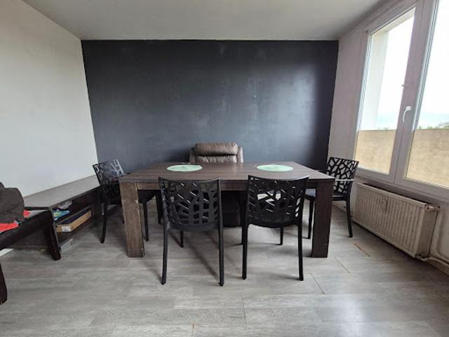 Vente Appartement 3 pièces 68 m2 Roubaix