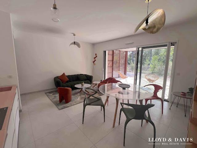 Vente Appartement 3 pièces 68 m2 Saint Clément de Rivière