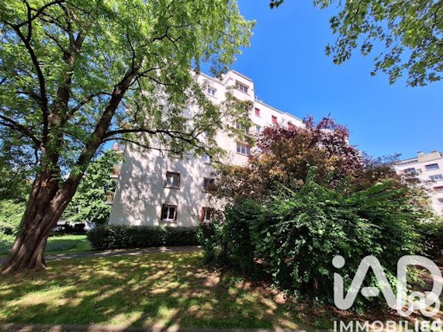 Vente Appartement 3 pièces 68 m2 Saint Denis