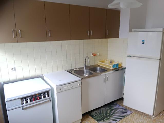 Vente Appartement 3 pièces 68 m2 Saint Etienne