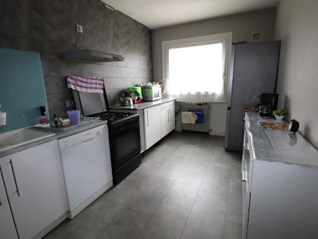 Vente Appartement 3 pièces 68 m2 Saint Etienne