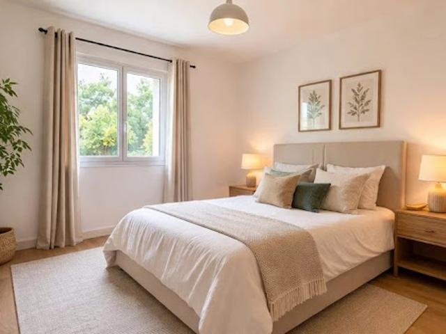 Vente Appartement 3 pièces 68 m2 Saint Etienne