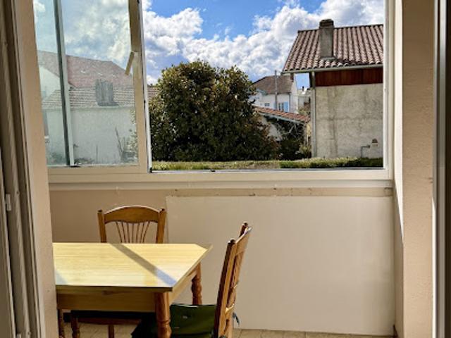 Vente Appartement 3 pièces 68 m2 Saint Gaudens