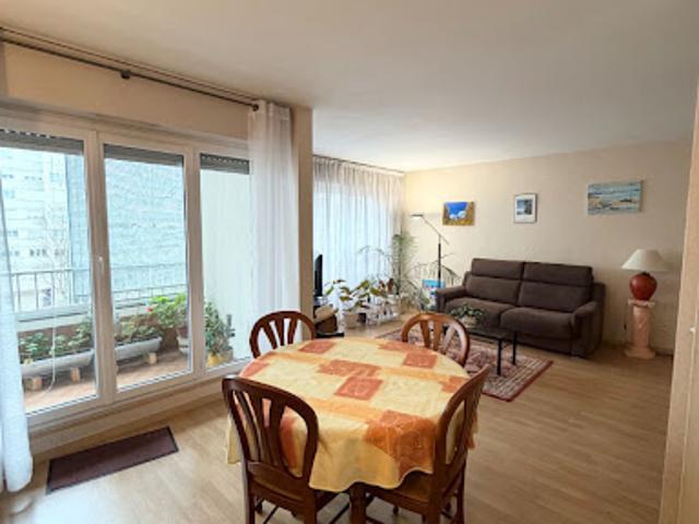 Vente Appartement 3 pièces 68 m2 Saint Gratien