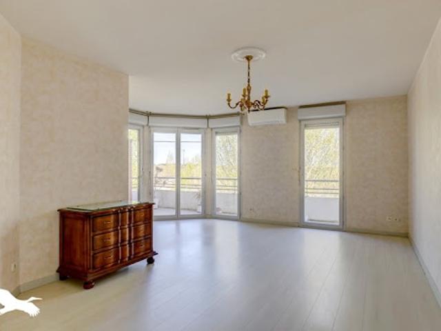 Vente Appartement 3 pièces 68 m2 Saint Jean