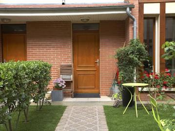 vendre Appartement à Alpes - Terrasse, Parking