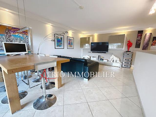 Vente Appartement 3 pièces 68 m2 Saint Laurent du Var