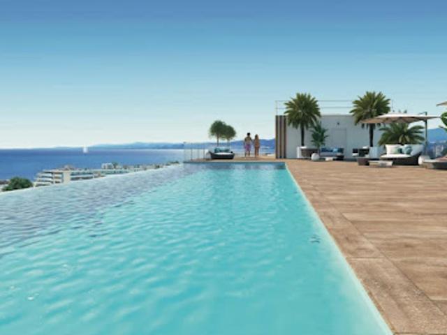 Vente Appartement 3 pièces 68.3 m2 Saint Laurent du Var