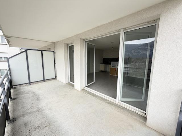 Vente Appartement 3 pièces 68 m2 Saint Martin le Vinoux