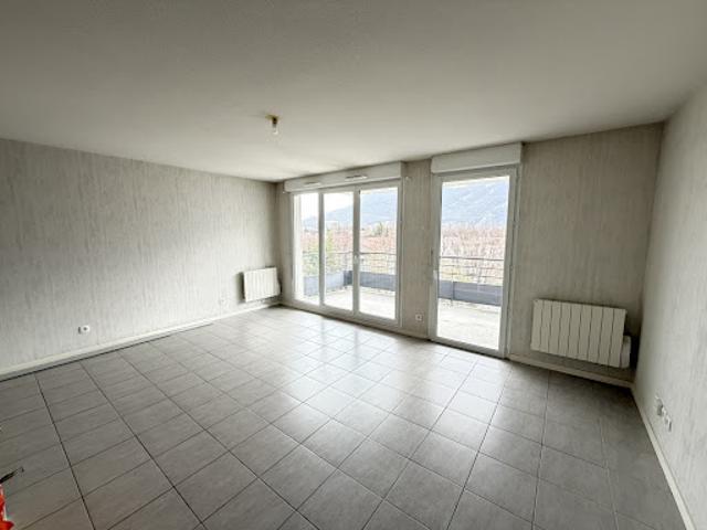 Vente Appartement 3 pièces 68 m2 Saint Martin le Vinoux