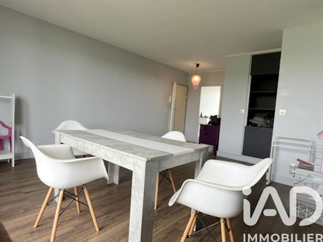 Vente Appartement 3 pièces 68 m2 Saint Michel sur Orge
