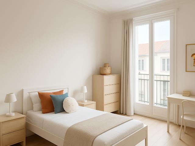 Vente Appartement 3 pièces 68 m2 Saint Paul lès Dax